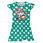 Hello Kitty set: mini-jurk & legging, detail #6