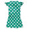 Hello Kitty set: mini-jurk & legging, detail #7