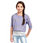 CFL shirt voor meisjes, set van 2, detail #1