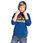 CFL capuchonsweatshirt voor jongens, detail #3