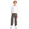 CFL broek, detail #2