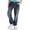 Jeans, CFL, detail #1