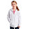 Sweatvest, CFL, detail #2