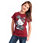 Hello Kitty T-shirt, detail #1