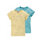 Kangaroos T-shirt voor meisjes, set van 2, detail #6