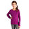 Shirt met lange mouwen, CFL, set van 2, voor meisjes, detail #3