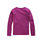 Shirt met lange mouwen, CFL, set van 2, voor meisjes, detail #8