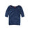 CFL shirt met vleermuismouwen, voor meisjes, detail #5
