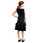 CFL volantjurk voor meisjes, detail #3