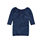 CFL shirt met vleermuismouwen, voor meisjes, detail #6