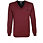 Herenpullover Wool/Cachmere V-Neck, TIMBERLAND, detail #1