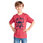 CFL T-shirt voor jongens, detail #1