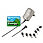 Hama Voedingsadapter »HAMA UNIVERSEEL NETADAPTER 600 ECO«, detail #1