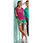 Nike short, detail #6