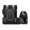 Nikon Coolpix L820 superzoom, 16,0 megapixel, 30x optische zoom, detail #9