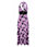 Melrose maxi-jurk, detail #6