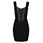 Melrose jerseyjurk, detail #6