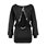 Melrose jurk, detail #7