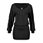 Melrose jurk, detail #6