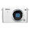 Nikon 1 S1 systeemcamera, incl. 11-27,5 mm & 30-110 mm objectief, 10,1 megapixel, detail #2