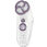 Braun epilator Silk-epil 7 skin Spa 7951 Wet & Dry met peeling-borstel en 4 opzetstukken, accu, detail #3