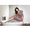 Braun epilator Silk-epil 7 skin Spa 7951 Wet & Dry met peeling-borstel en 4 opzetstukken, accu, detail #11
