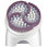 Braun epilator Silk-epil 7 skin Spa 7951 Wet & Dry met peeling-borstel en 4 opzetstukken, accu, detail #4