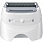 Braun epilator Silk-epil 7 skin Spa 7951 Wet & Dry met peeling-borstel en 4 opzetstukken, accu, detail #7