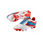 PUMA Kids PowerCat 4 FG voetbalschoenen, detail #3
