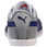 Benecio Leather, Puma, detail #4