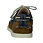 Timberland heren-bootschoenen EARTHKEEPERS HERITAGE Boat 2-Eye, detail #4