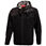 PUMA Ducati capuchonsweatvest voor heren, detail #2