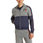 PUMA Italia T7 capuchonsweatvest voor heren, detail #1