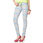 AJC skinnybroek, detail #1