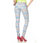 AJC skinnybroek, detail #2