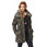 Parka, AJC girls, detail #4