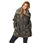 Parka, AJC girls, detail #1