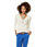 AJC pullover, detail #1