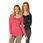 AJC shirt met lange mouwen, set van 2, detail #1