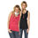 AJC longline-top, set van 2, detail #5