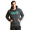 Nike capuchonsweatshirt, detail #1
