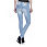 Only Jeans »SKINNY REGULAR CORAL DESTROY JEANS D500 - LIGHT«, detail #2