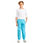 Sweatbroek, CFL, set van 2, detail #4