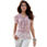 Laura Scott blouse, detail #1