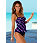 Beugeltankini, LASCANA, detail #1