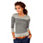 AJC shirt met lange mouwen, detail #1