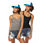 AJC geribde top, set van 2, detail #1