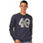 BLAST sweater met ronde hals, detail #1