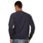 BLAST sweater met ronde hals, detail #2