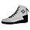 BRUTTING, runningschoenen als veterlaarzen, 'Multiplex', detail #1